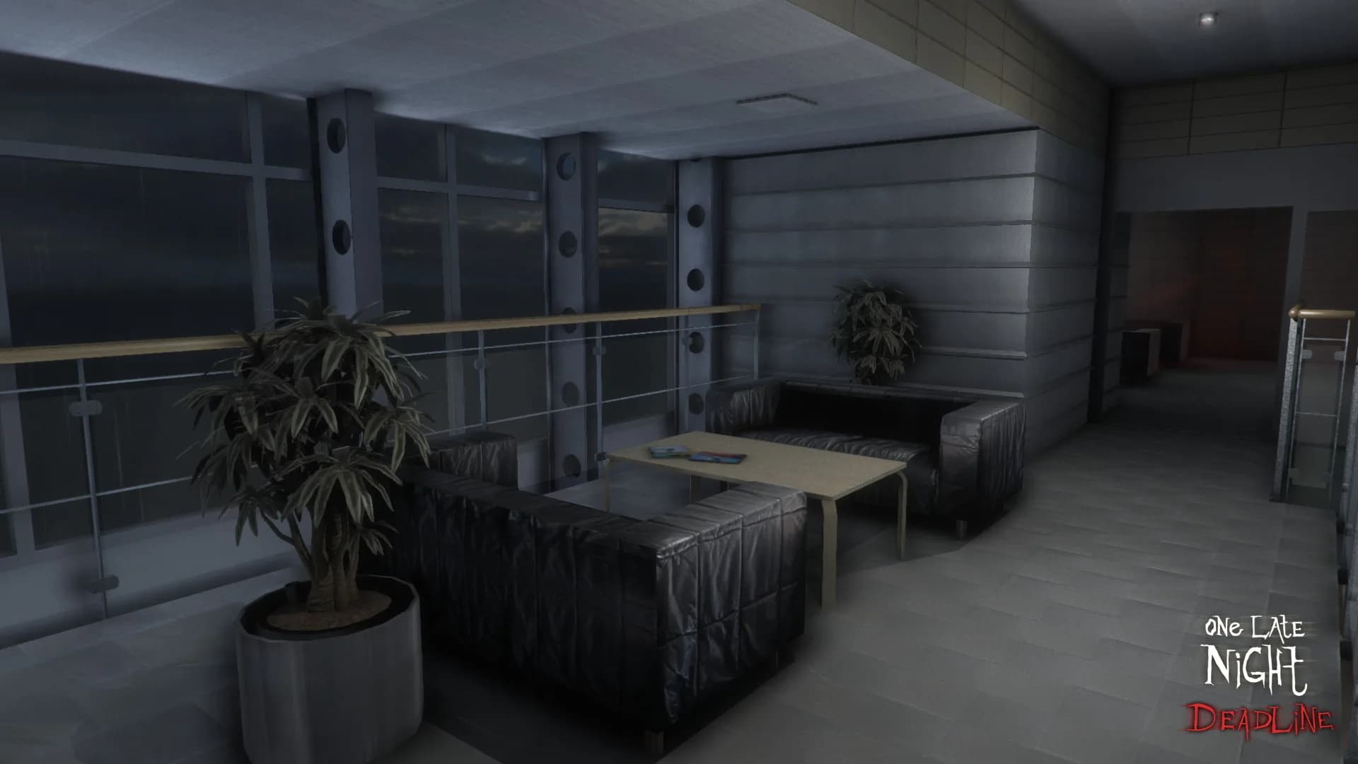 One Late Night: Deadline görsel 9