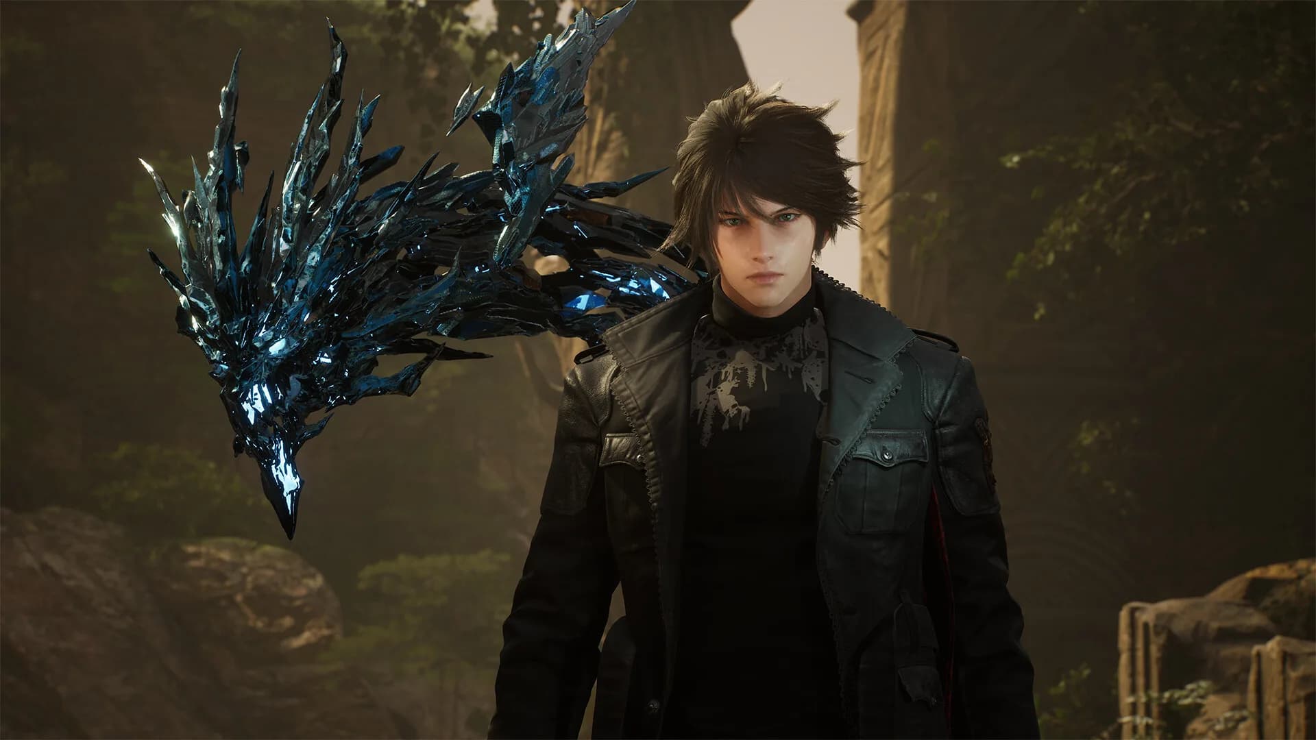 Lost Soul Aside™ görsel 4