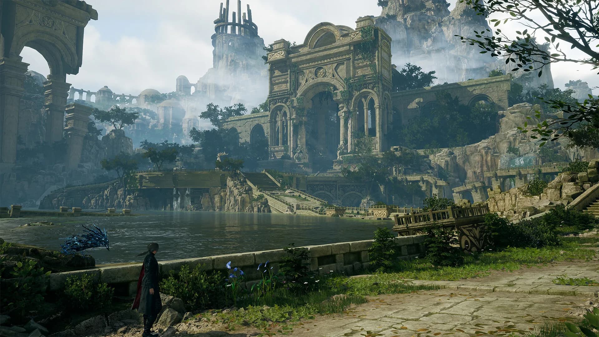 Lost Soul Aside™ görsel 6