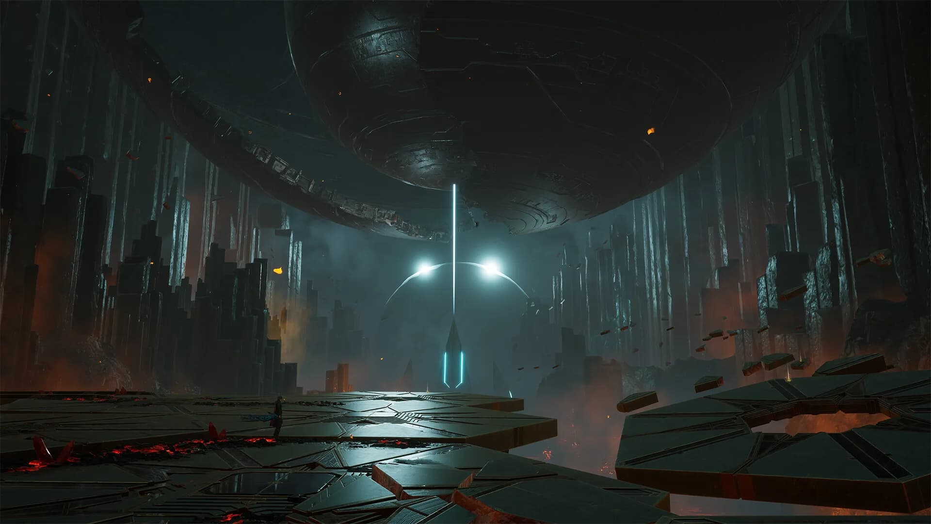 Lost Soul Aside™ görsel 8