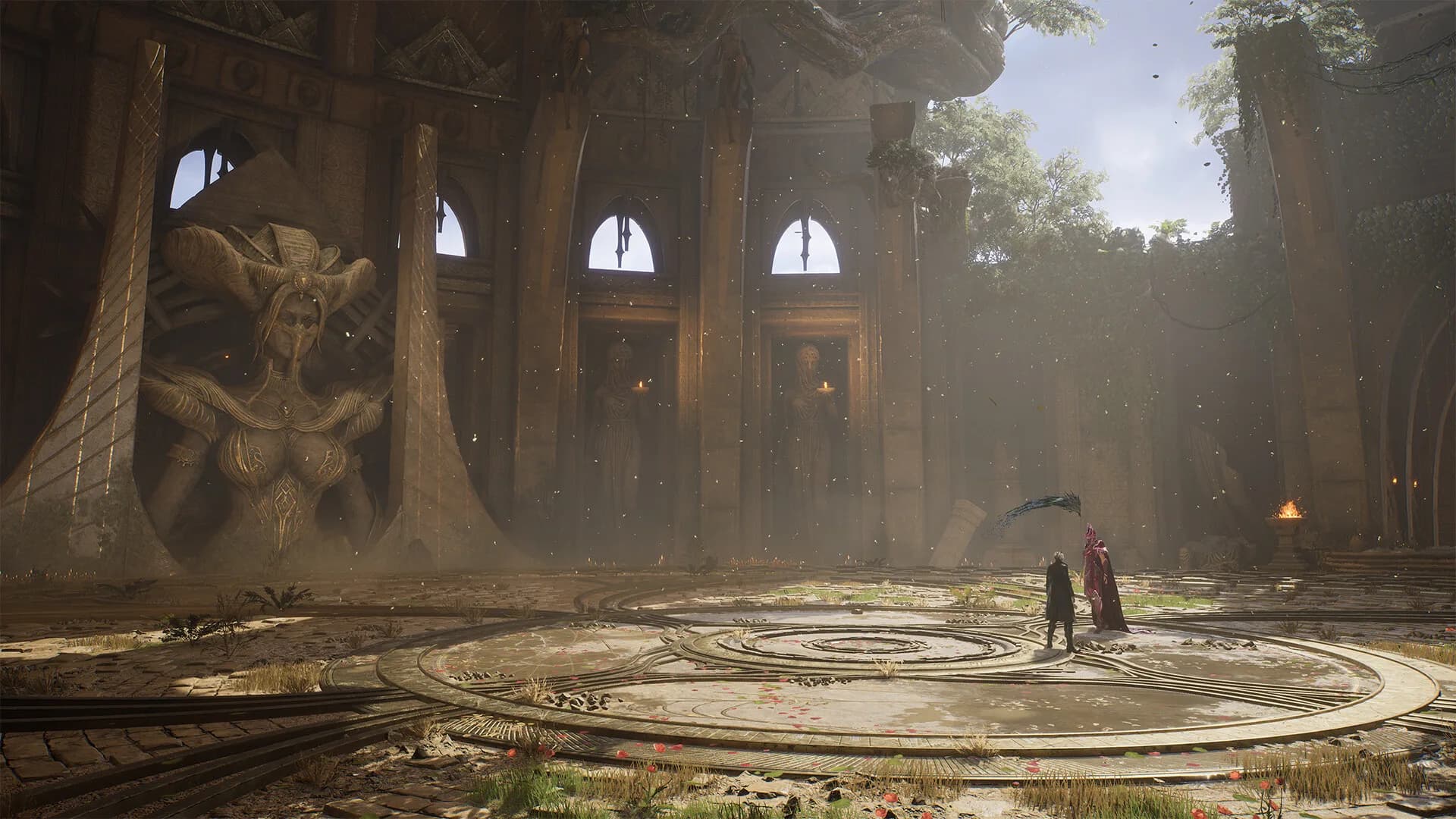 Lost Soul Aside™ görsel 9