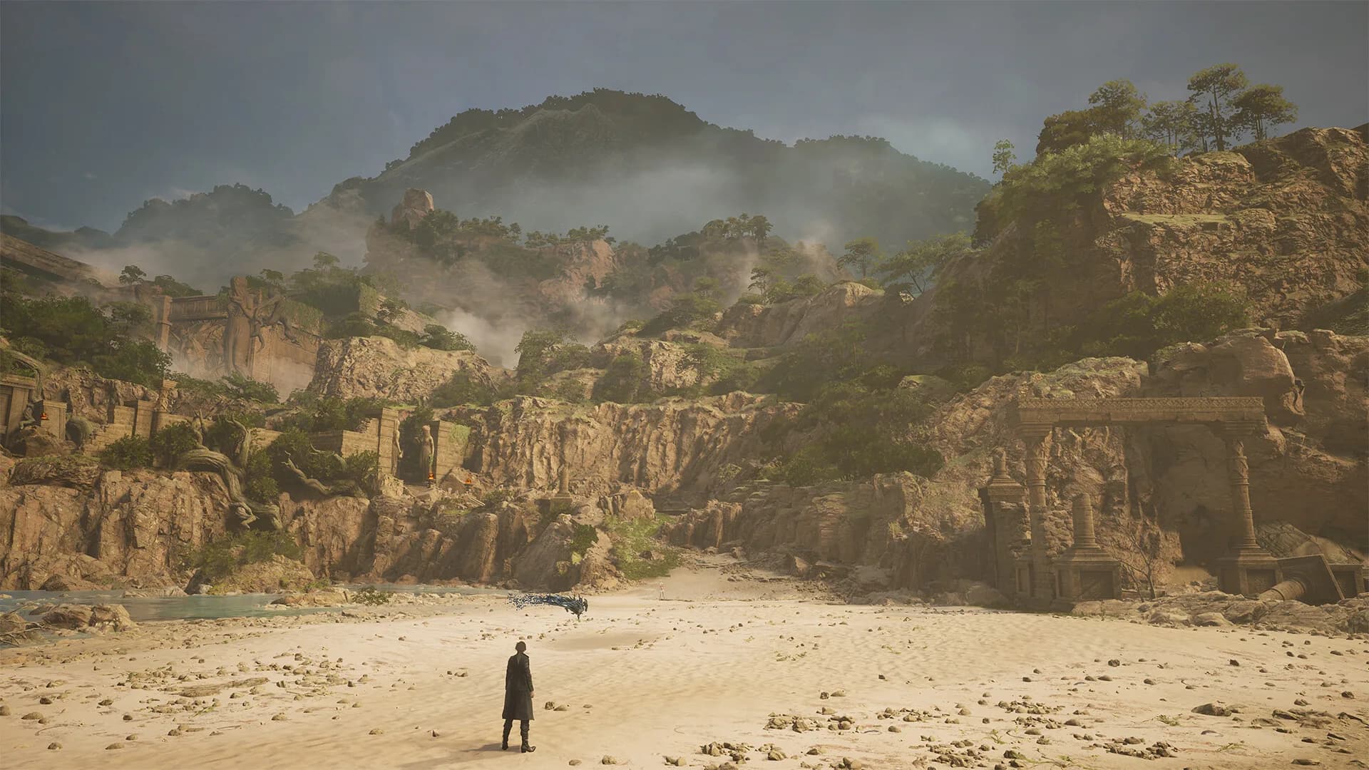 Lost Soul Aside™ görsel 10