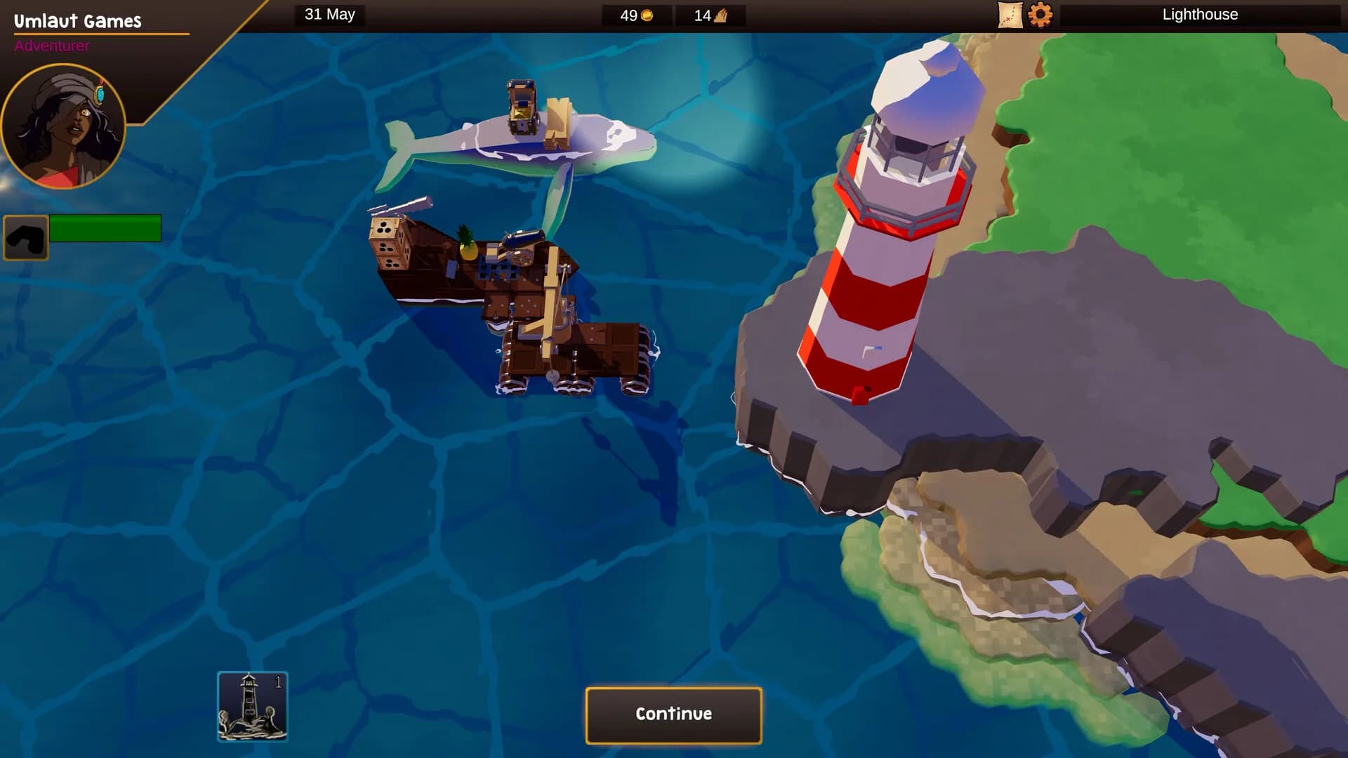 Auto Battleships görsel 8