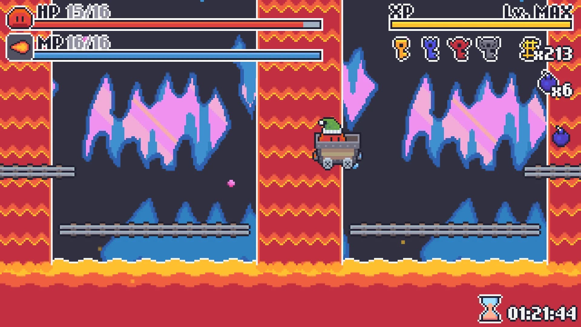 Adventurous Slime görsel 6