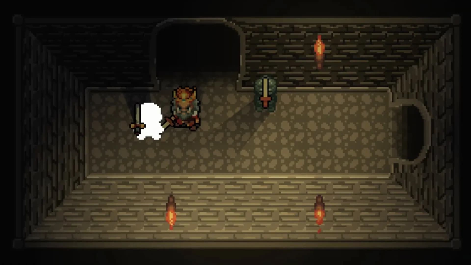 The King's Despair görsel 4