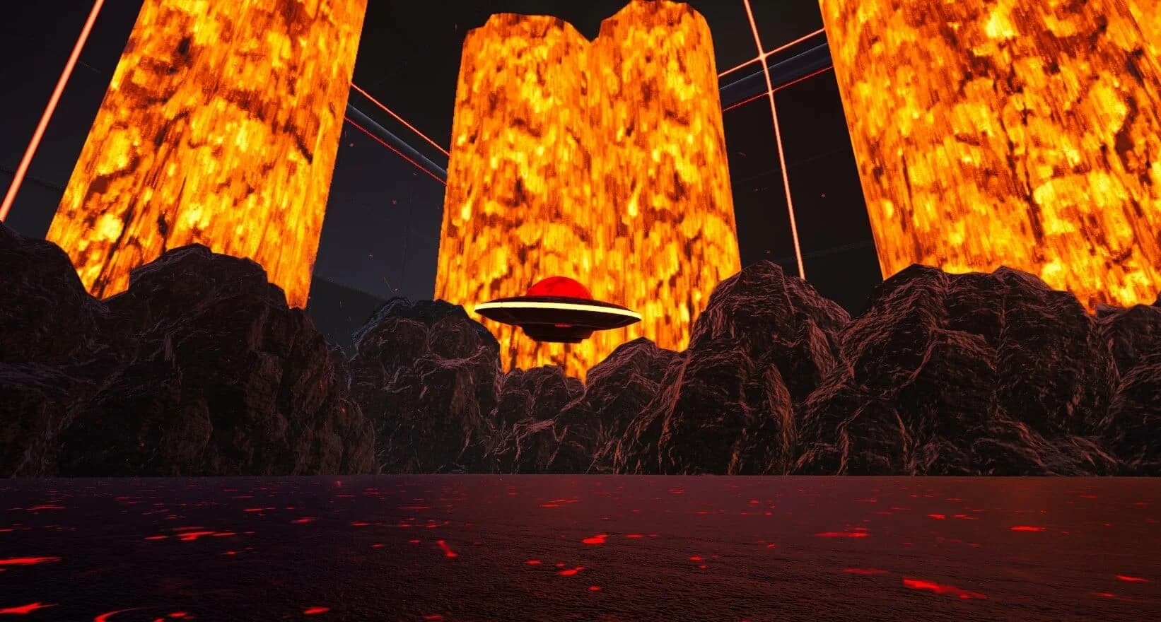 Laserboy VR görsel 3