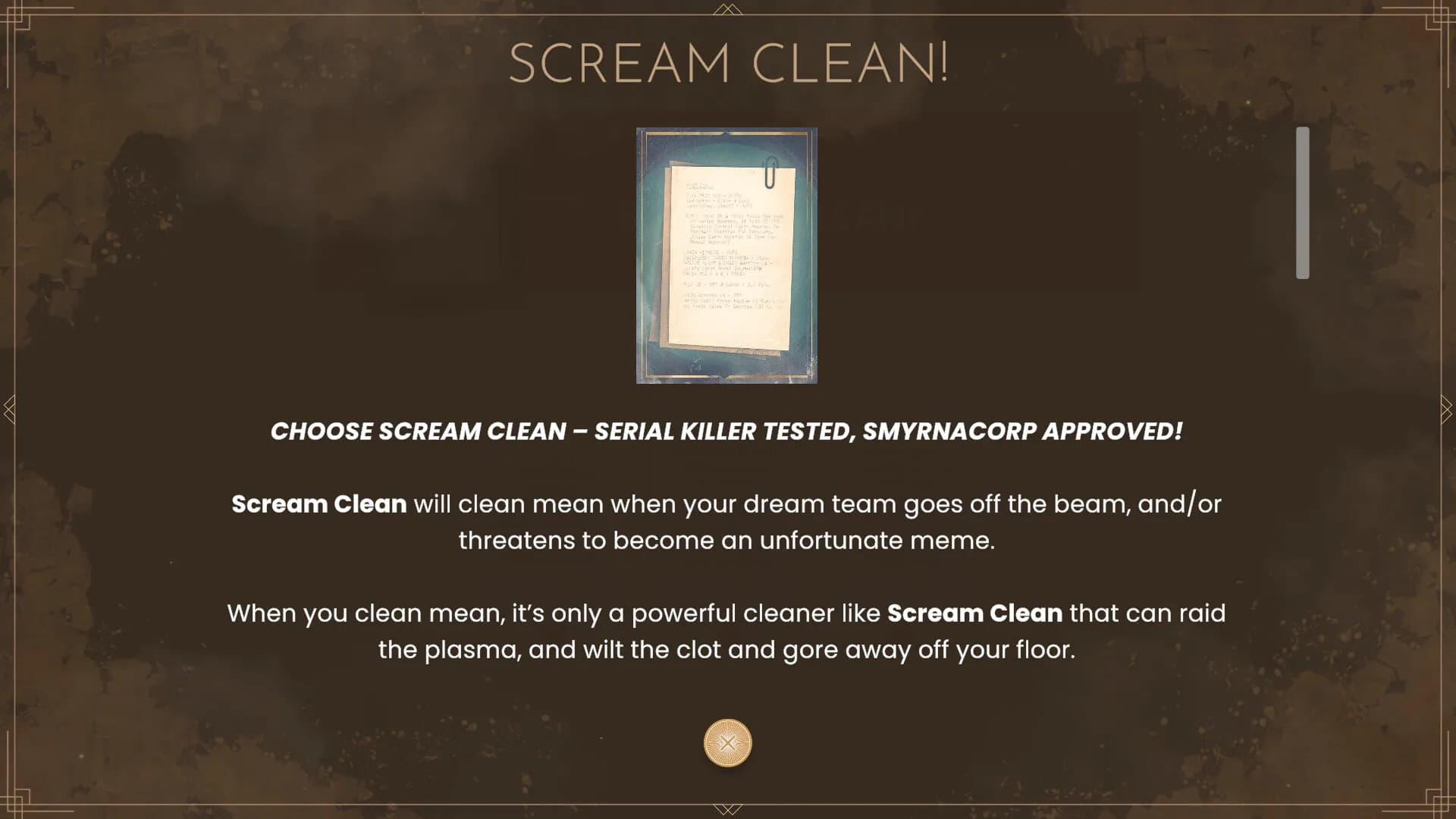 Inhuman Resources: A Literary Machination görsel 4