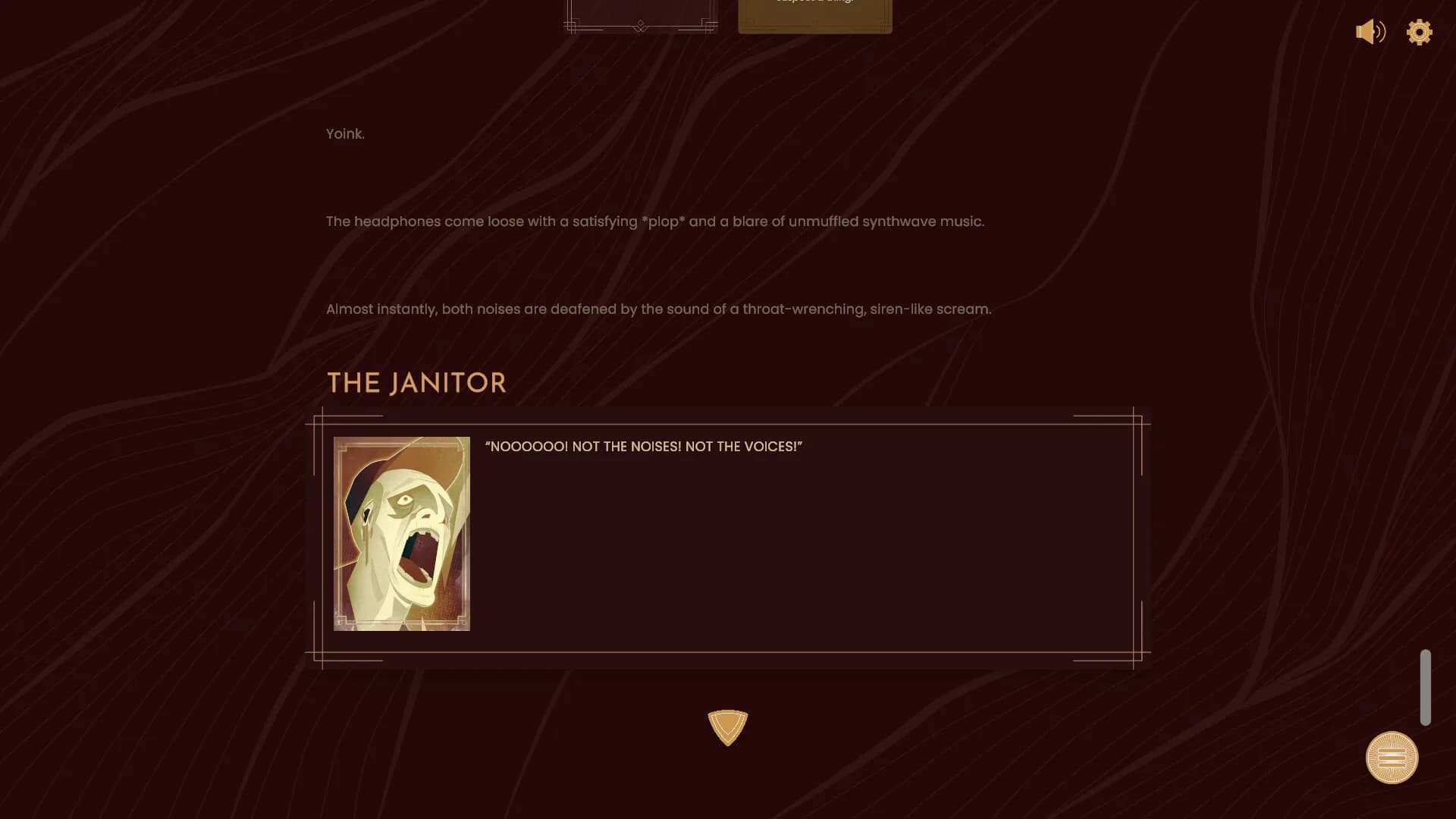 Inhuman Resources: A Literary Machination görsel 7