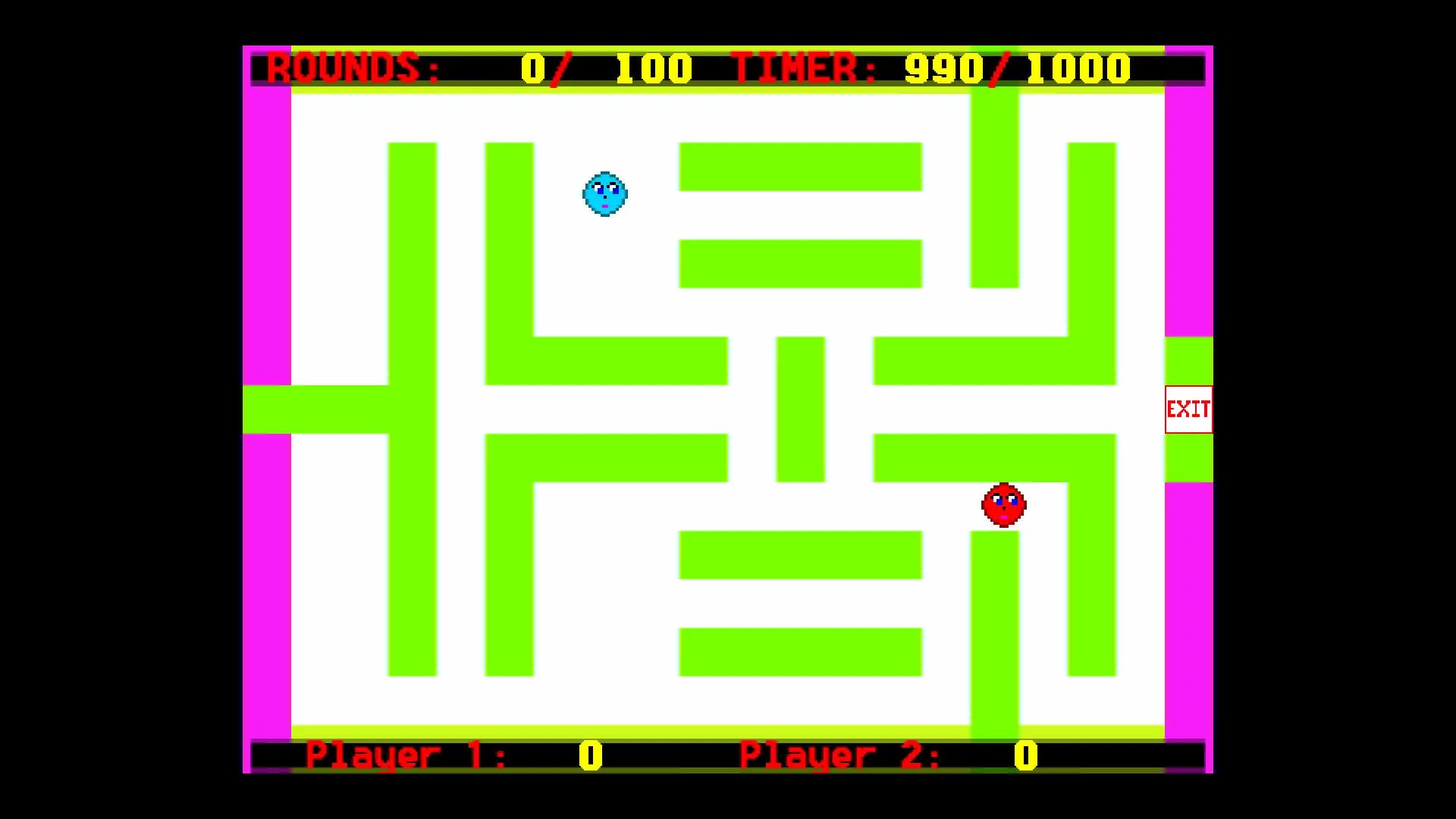 Maze Racer Balls görsel 2