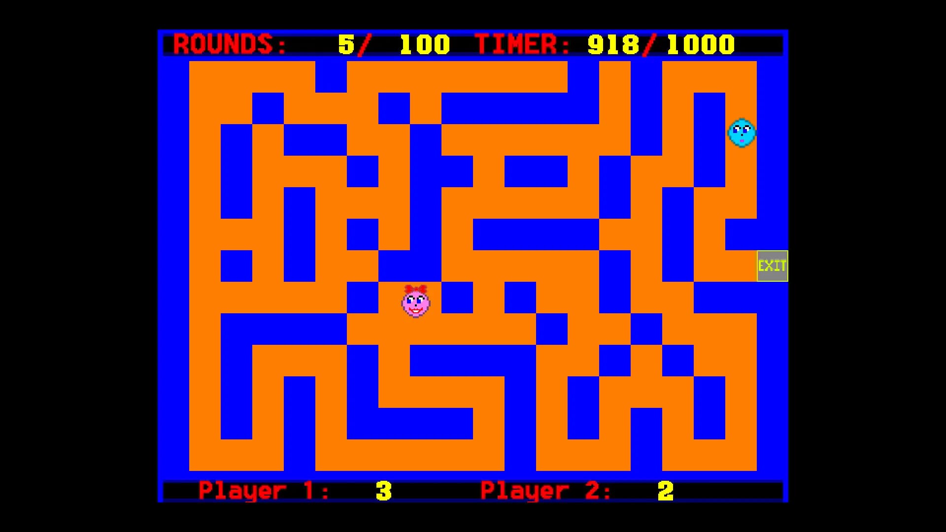 Maze Racer Balls görsel 3