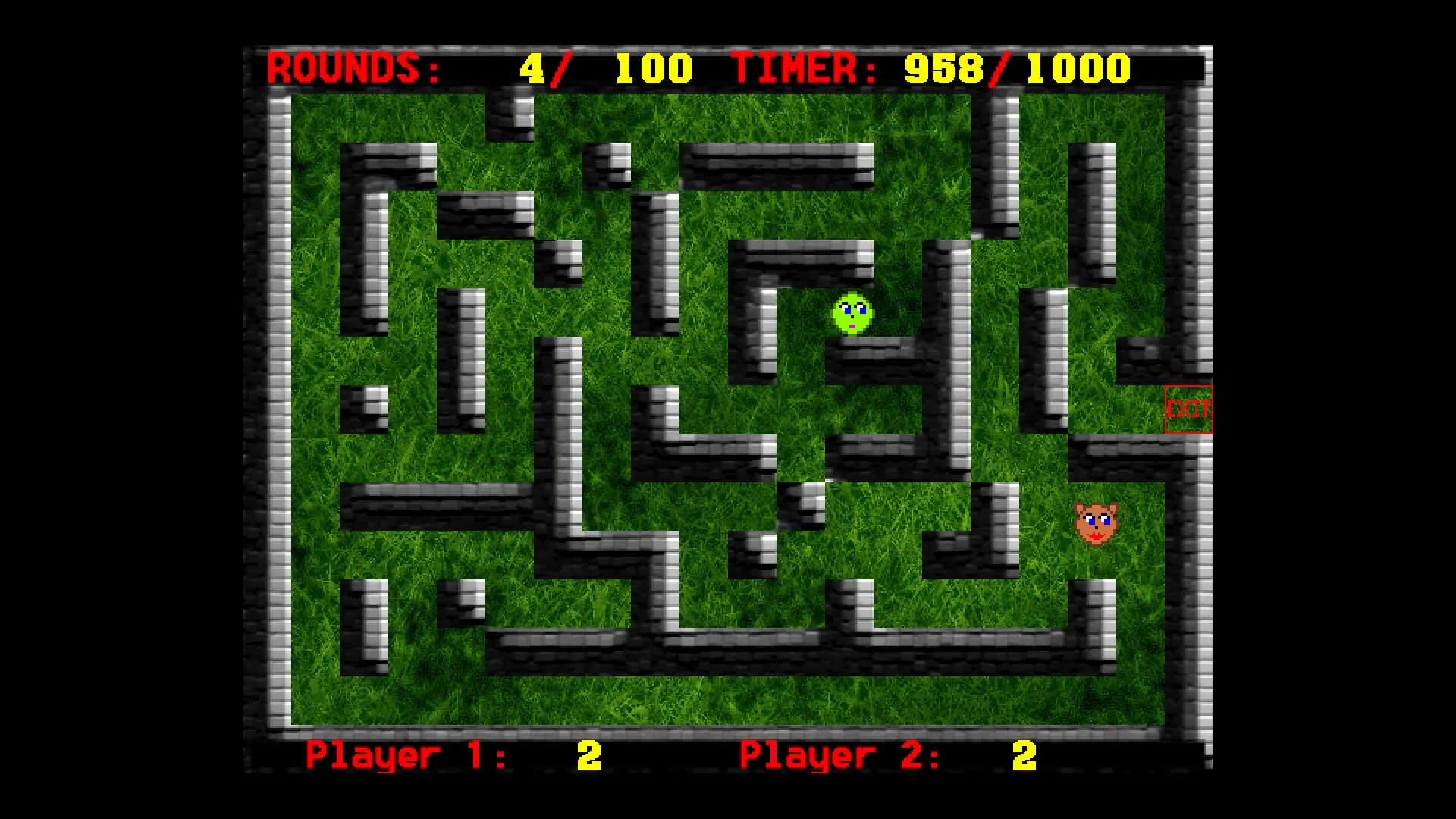 Maze Racer Balls görsel 4