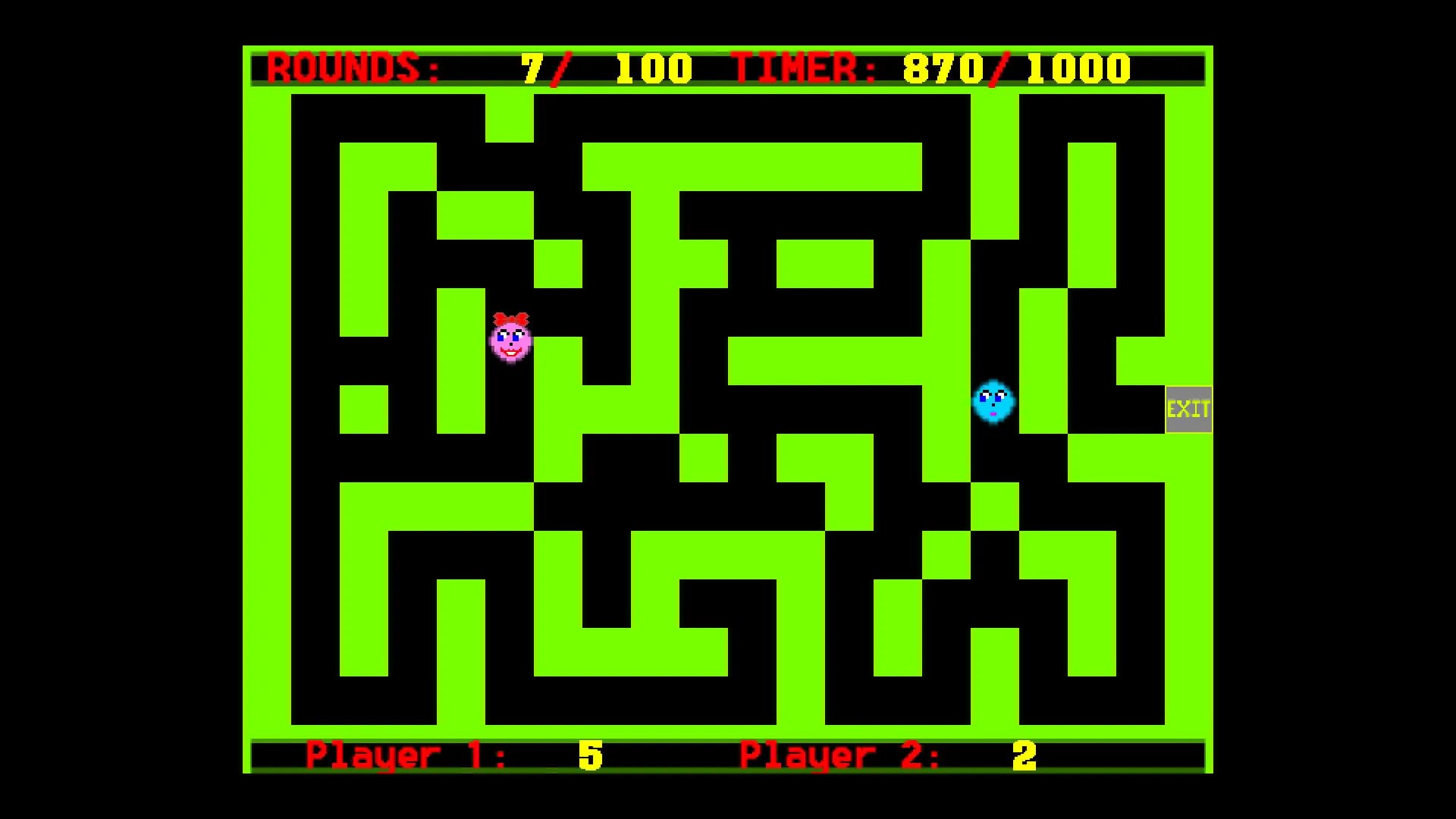 Maze Racer Balls görsel 5