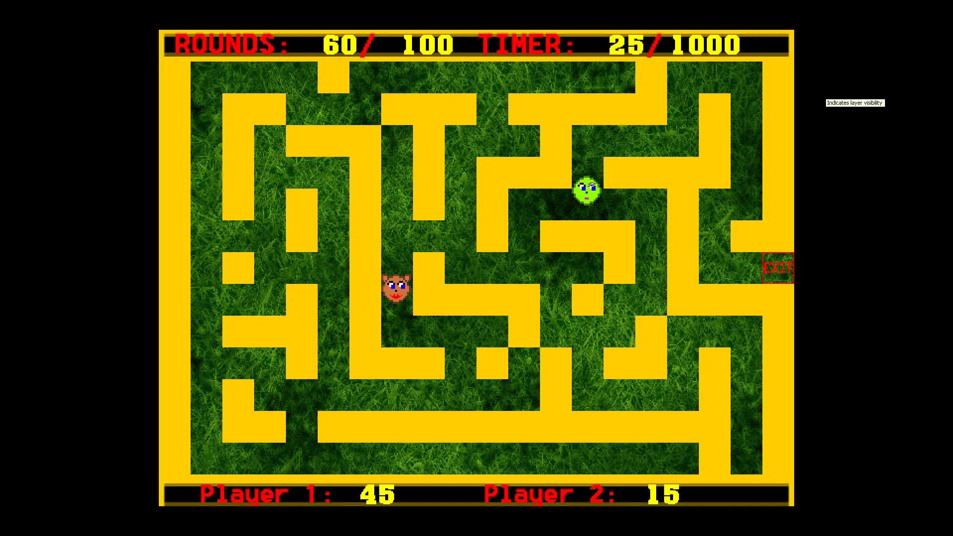 Maze Racer Balls görsel 6