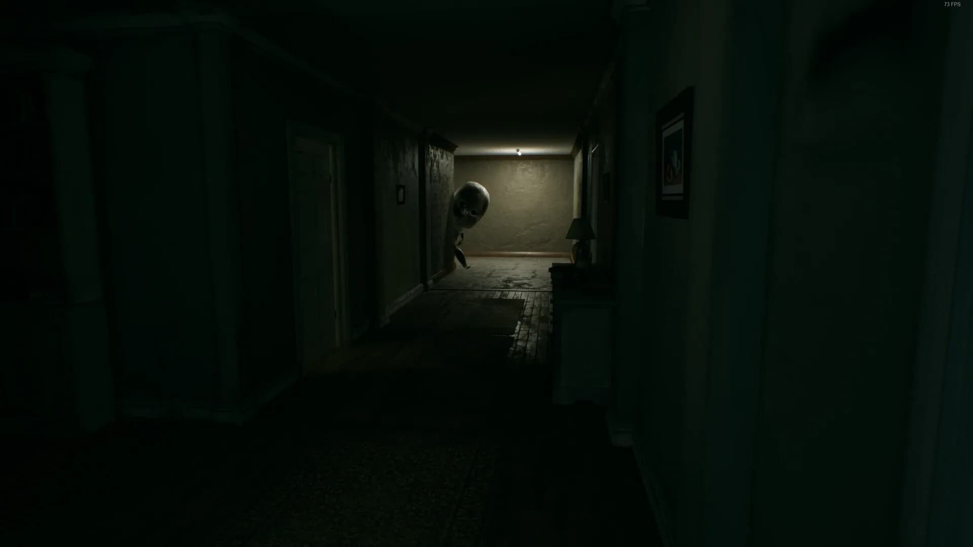 I found myself in a strange house and I'm scared görsel 9