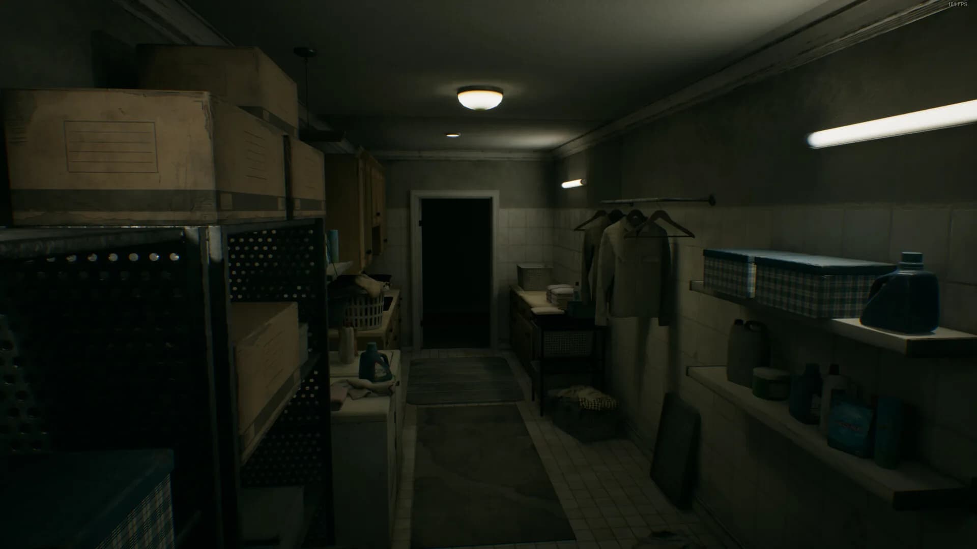 I found myself in a strange house and I'm scared görsel 10