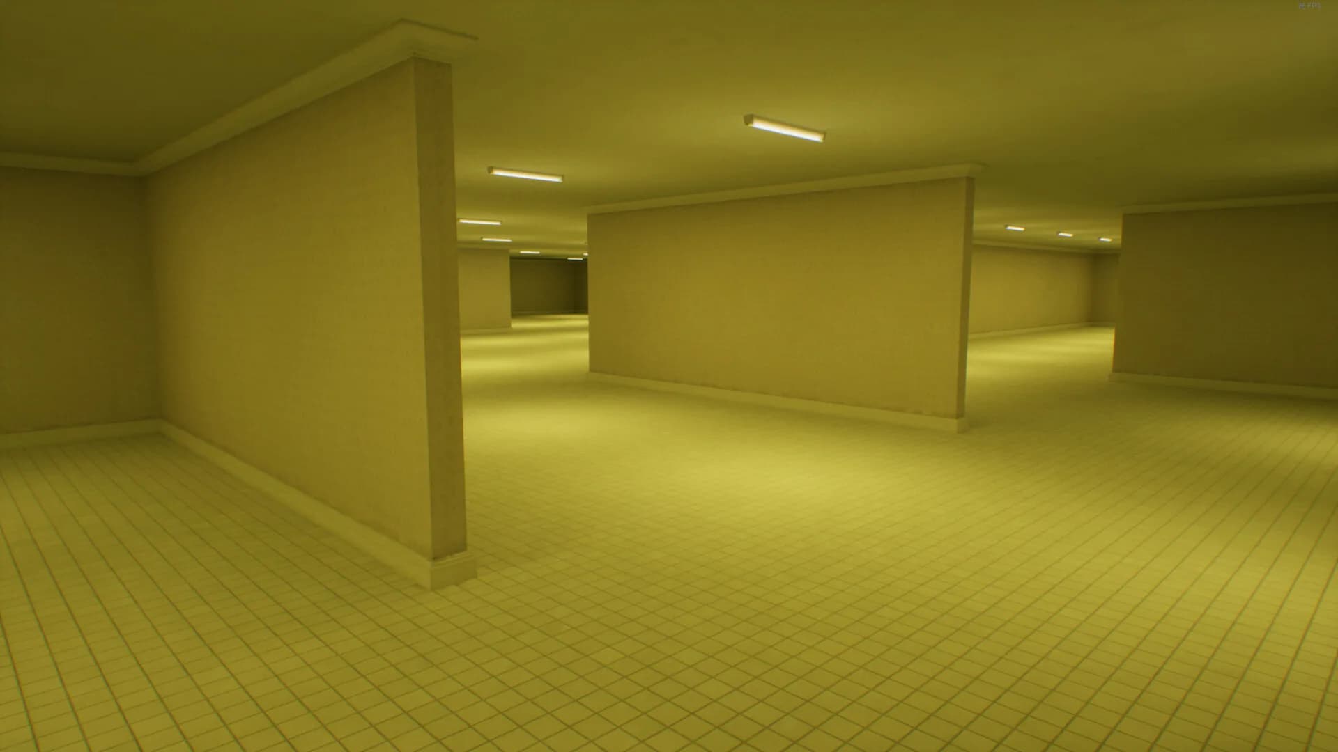 I found myself in a strange house and I'm scared görsel 11