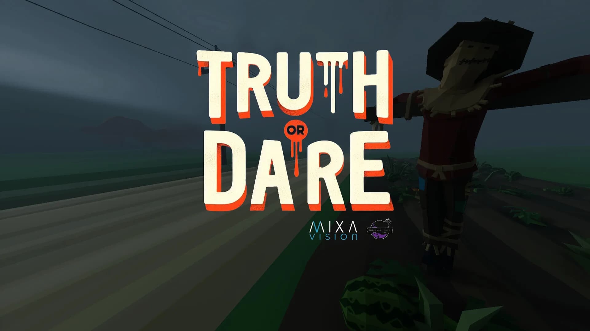 Truth or Dare görsel 2