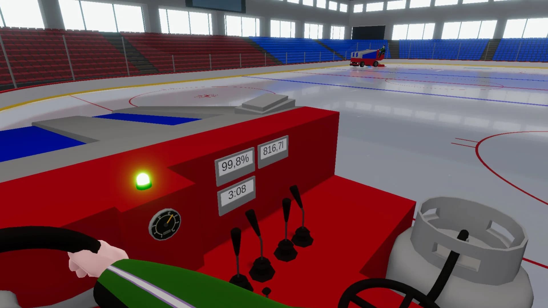 Amanaha hockey görsel 9