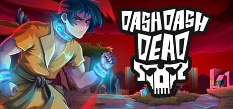 Dash Dash Dead