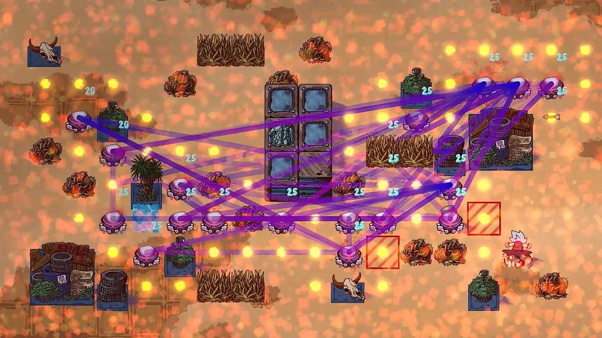 Dash Dash Dead görsel 3