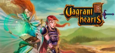 Vagrant Hearts görsel 1