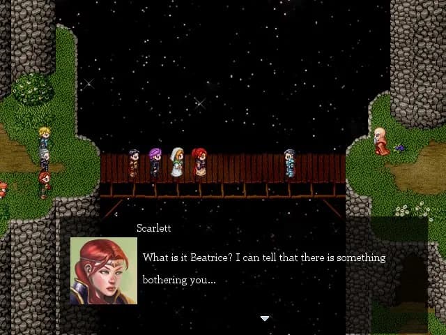 Vagrant Hearts görsel 3