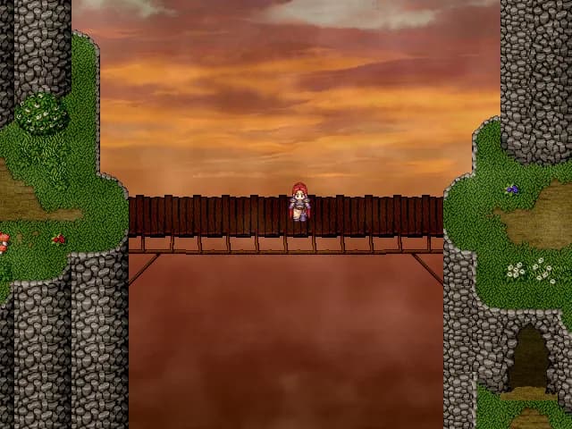 Vagrant Hearts görsel 7
