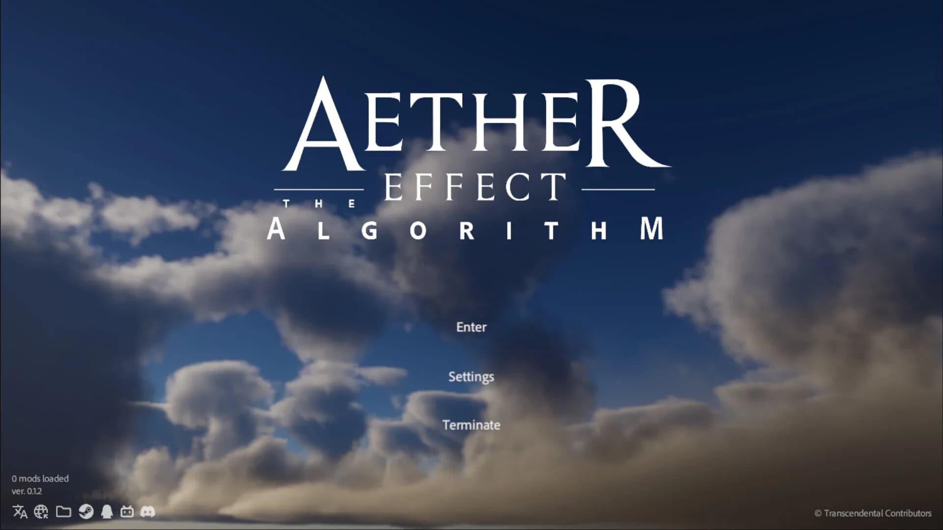 Aether Effect görsel 7