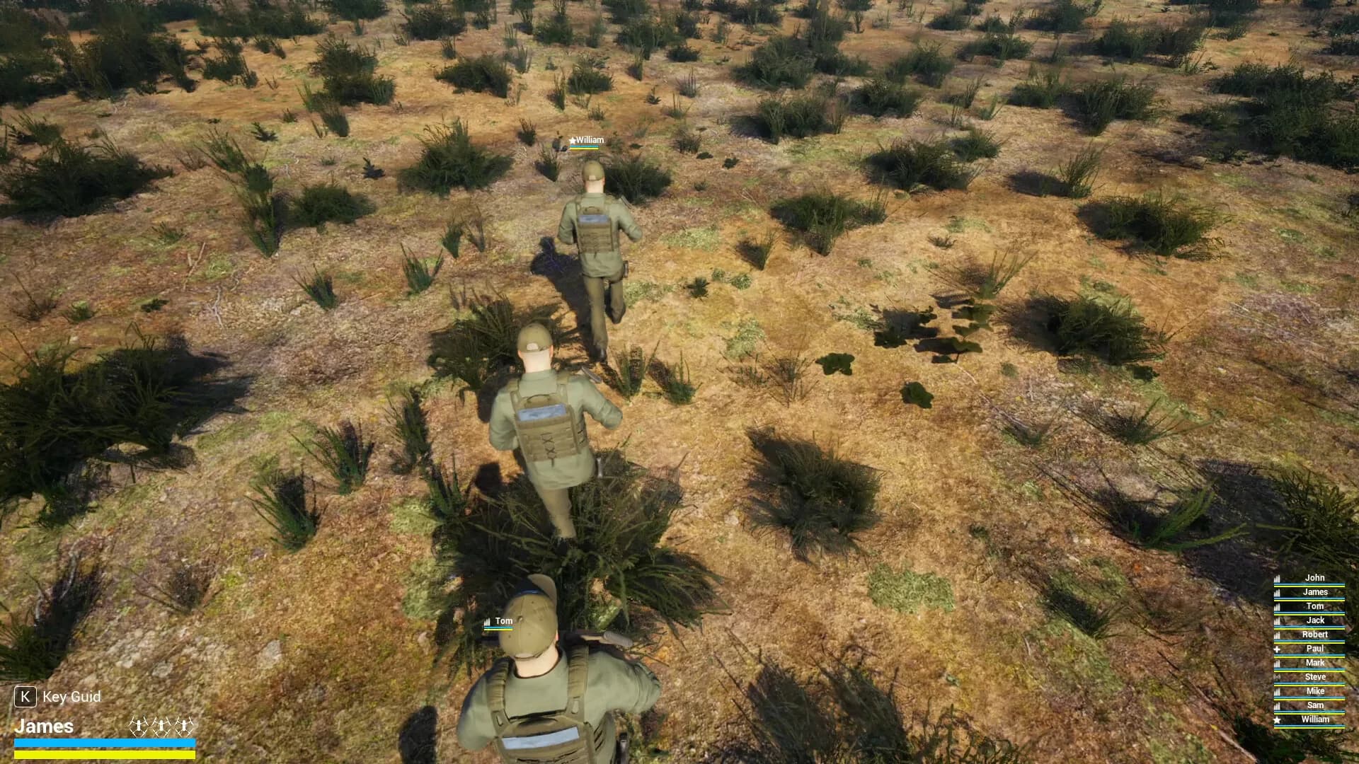 Countermeasure Pioneers: Modern Drone Battlefield görsel 2