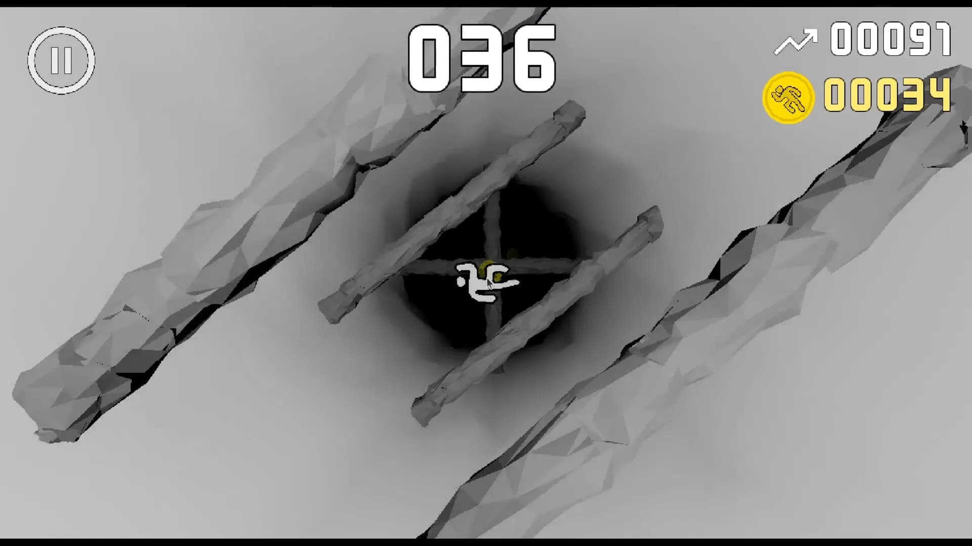 Bottomless Pitfall görsel 3