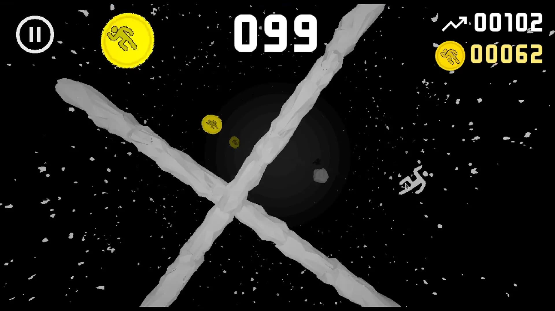 Bottomless Pitfall görsel 4