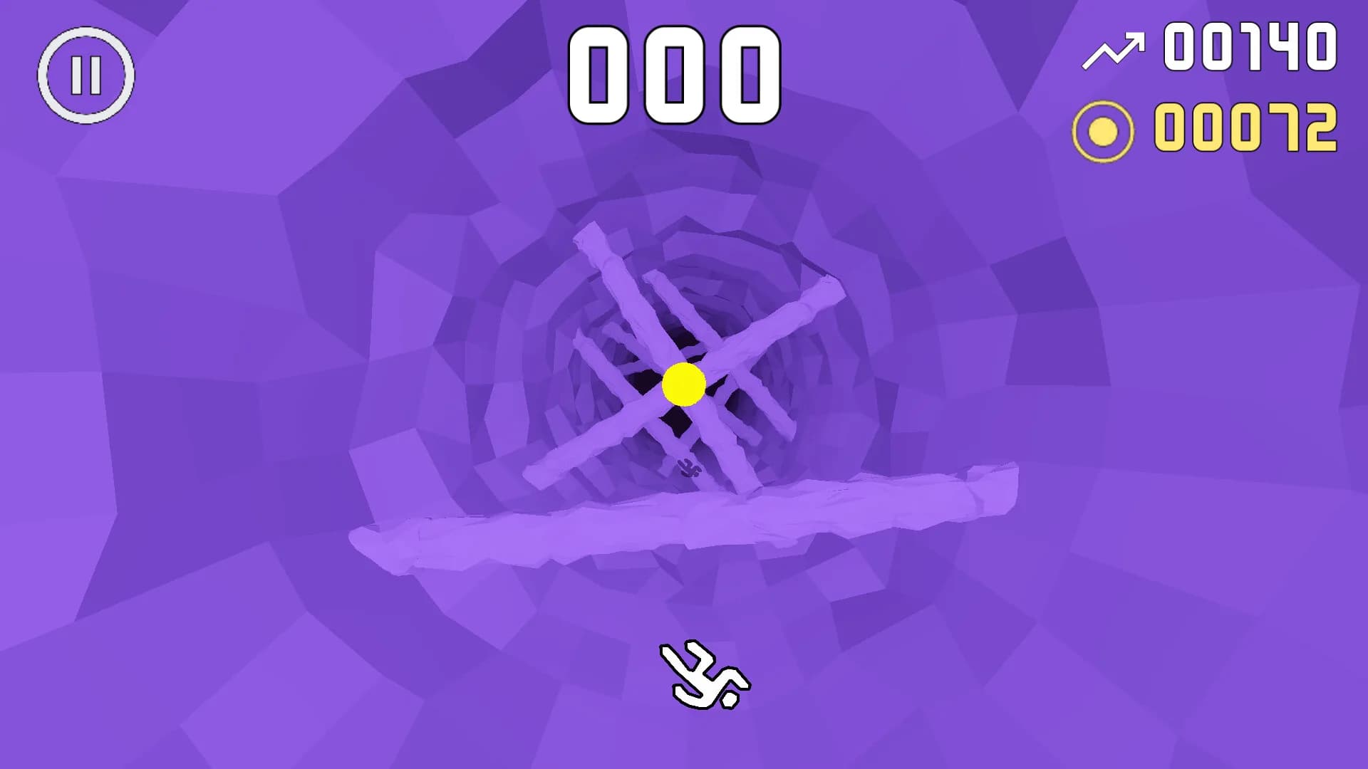 Bottomless Pitfall görsel 5