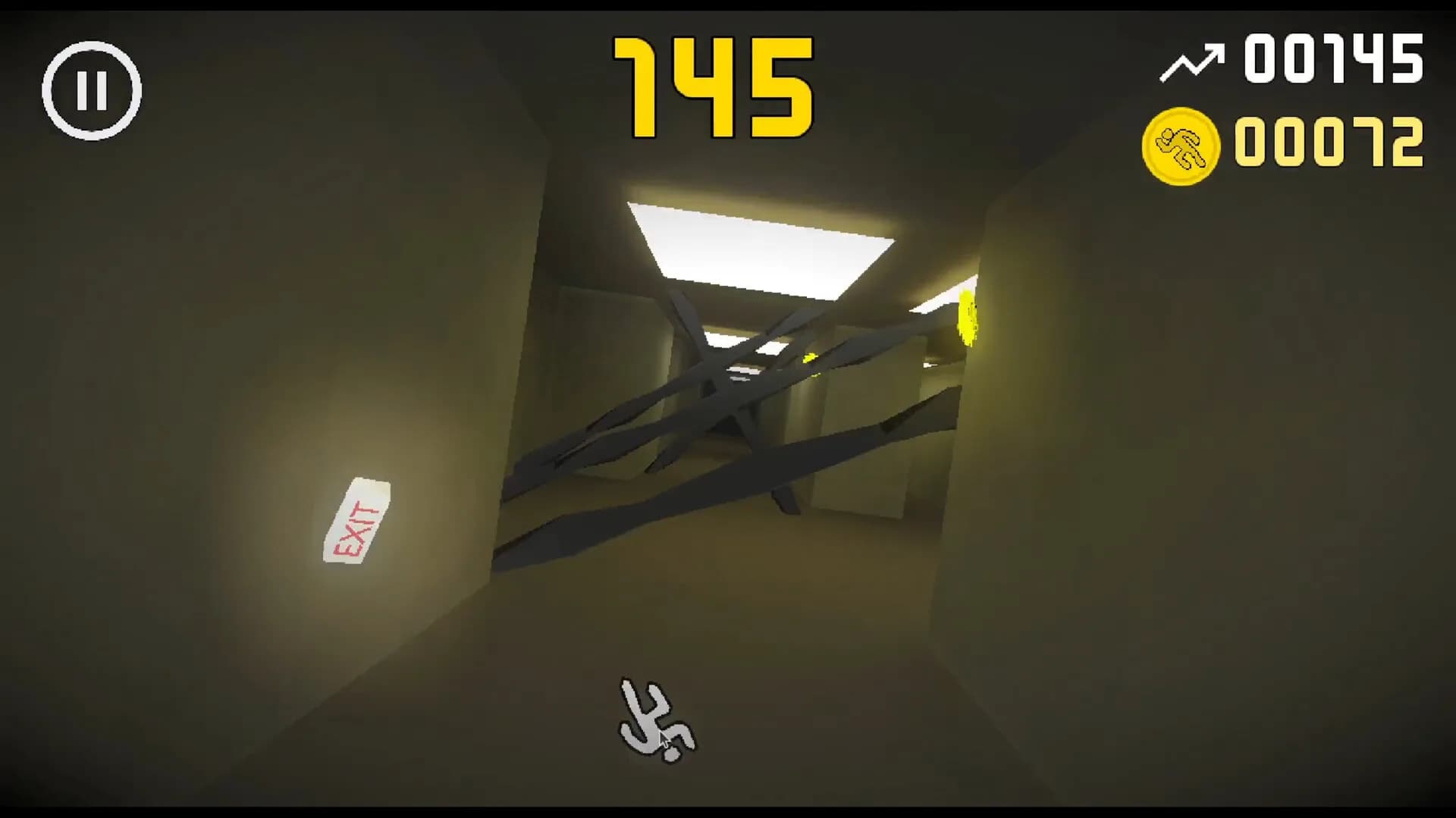 Bottomless Pitfall görsel 6