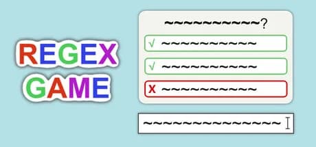 Regex Oyunu