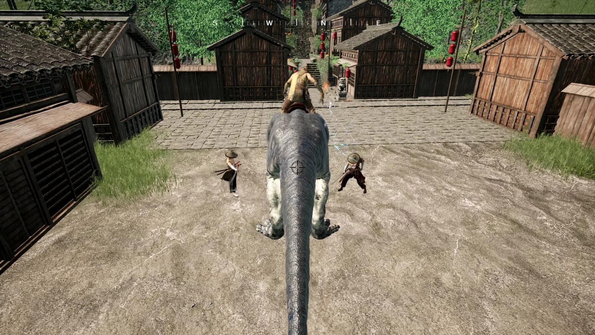 DragonRoad龙道 görsel 24