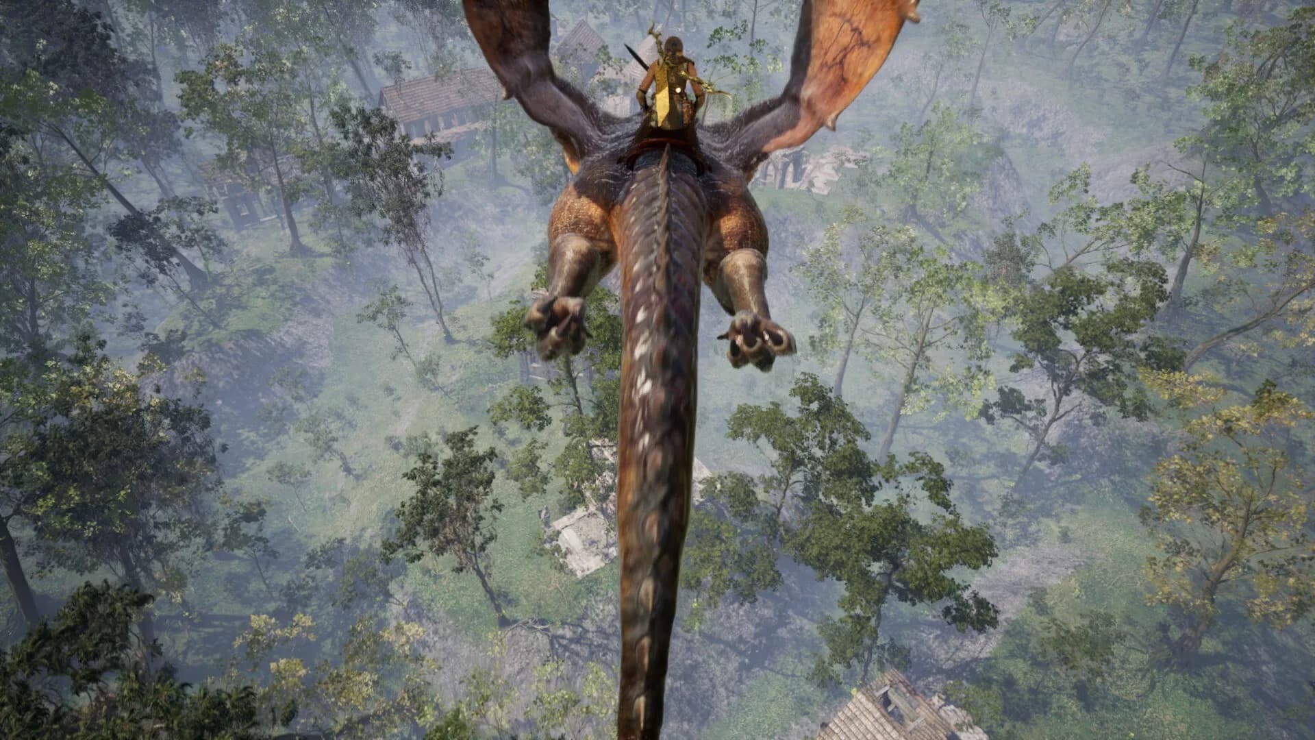DragonRoad龙道 görsel 28