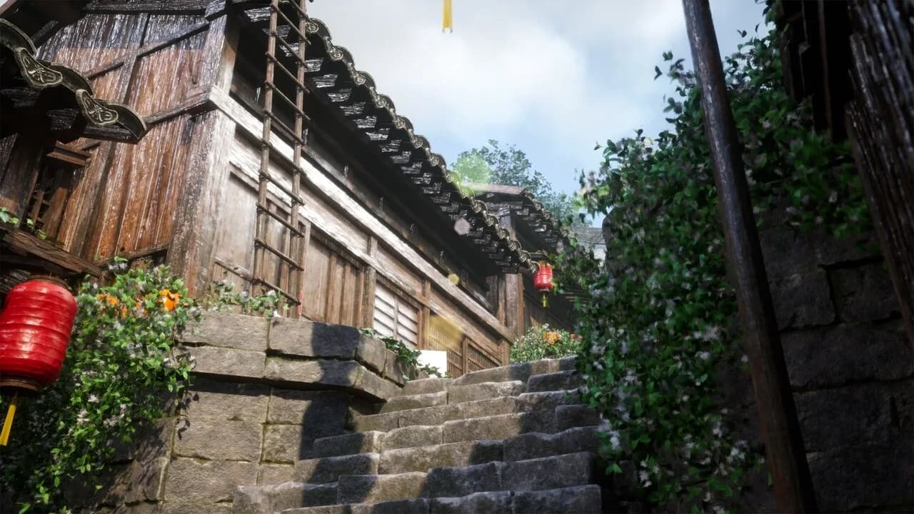 DragonRoad龙道 görsel 41