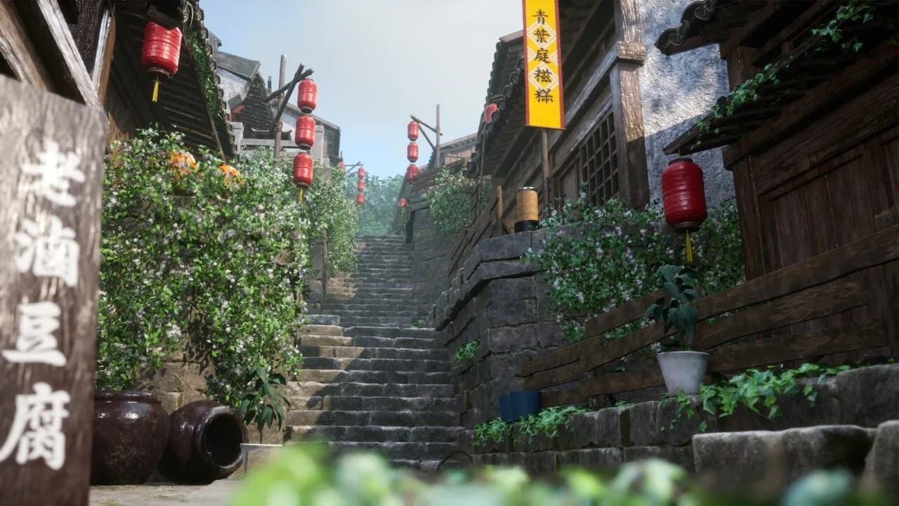 DragonRoad龙道 görsel 42