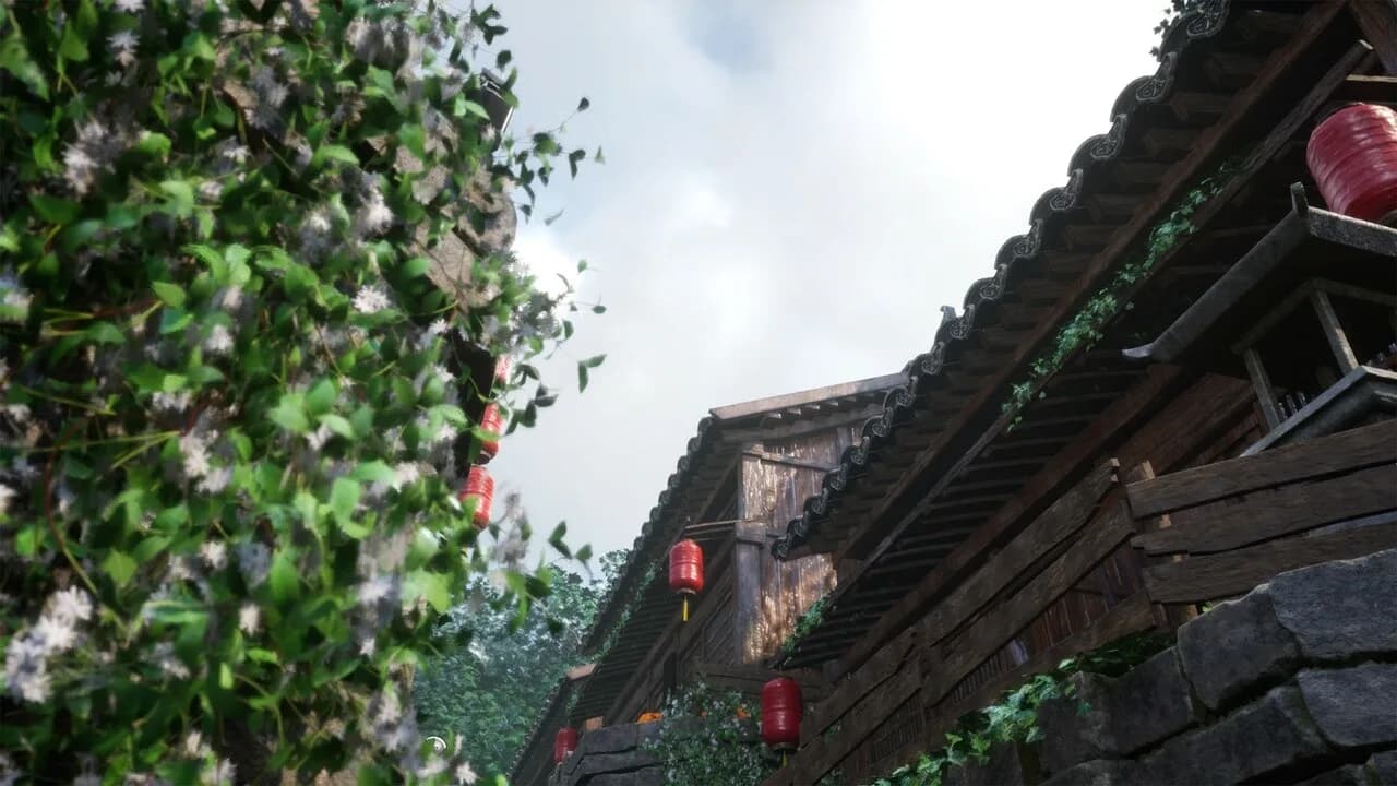 DragonRoad龙道 görsel 43