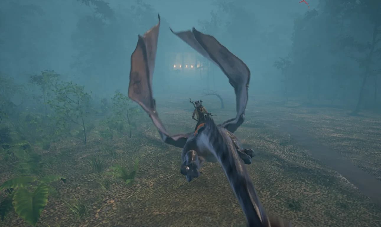 DragonRoad龙道 görsel 8