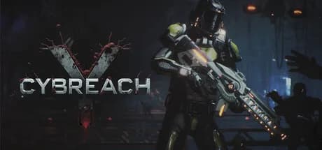 Cybreach