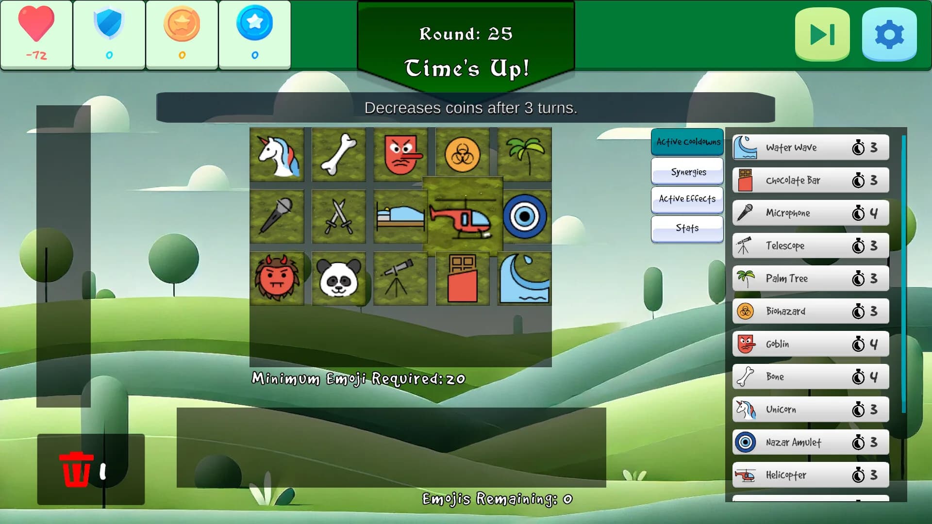 Clash Of Emojis görsel 3