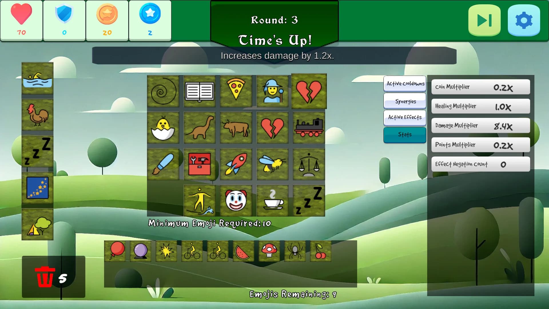 Clash Of Emojis görsel 5