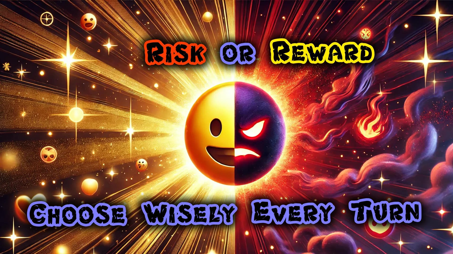 Clash Of Emojis görsel 8