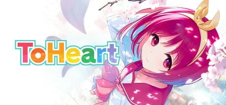 ToHeart