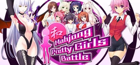 Mahjong Pretty Girls Battle görsel 1