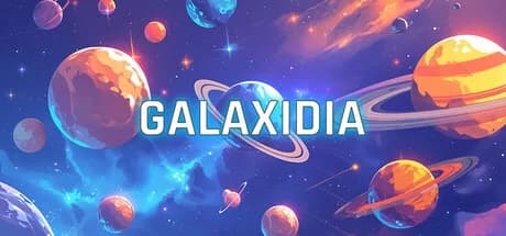 Galaxidia görsel 1