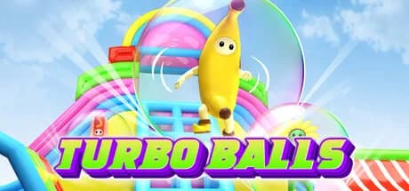 Turbo Balls görsel 1