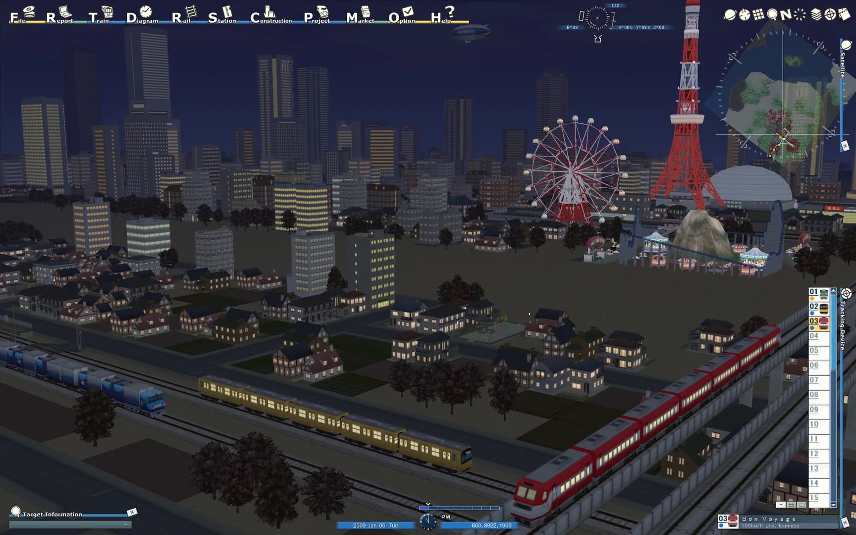 A列車で行こう8 görsel 4