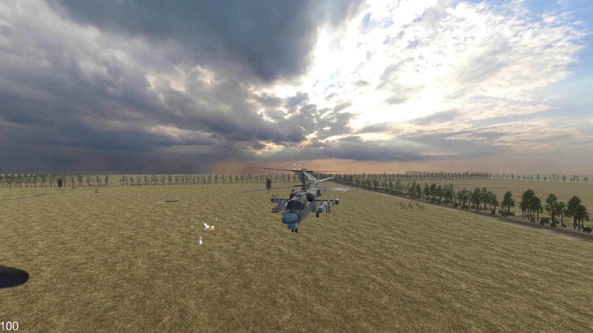 Drone:Modern Savaş görsel 13
